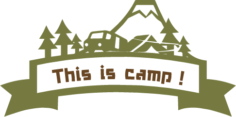 this is camp logo